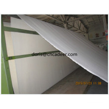 Polyester Needle Punched Non Woven Geotextile